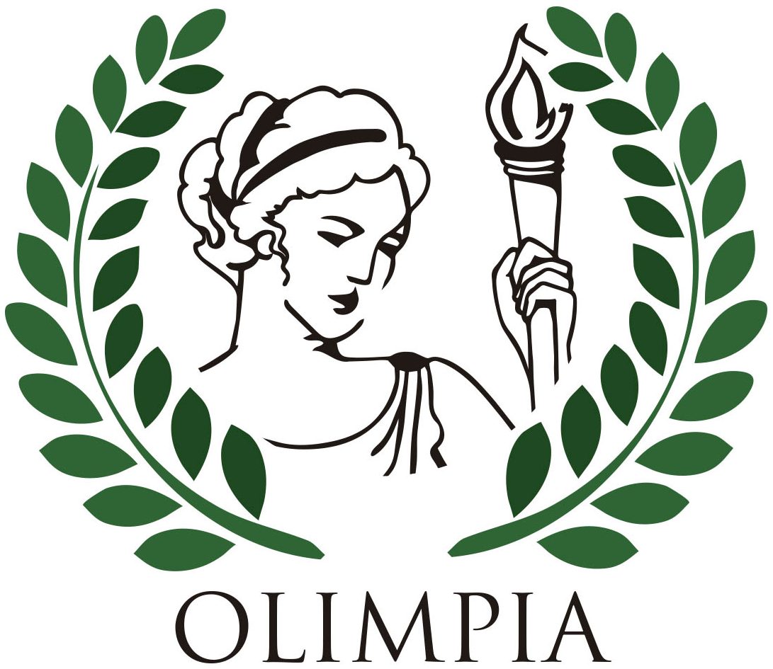 Proyecto Olimpia